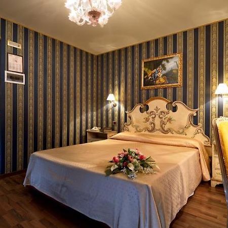 Ca' San Zaccaria Hotel Venice Exterior photo