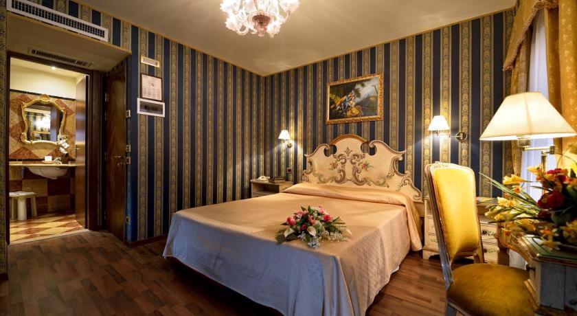 Ca' San Zaccaria Hotel Venice Exterior photo