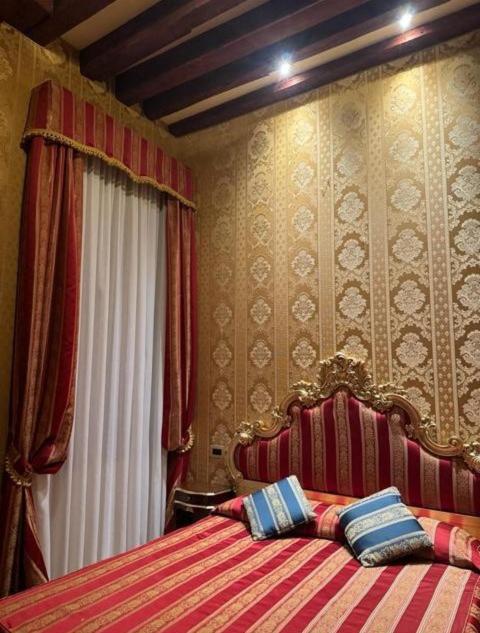 Ca' San Zaccaria Hotel Venice Exterior photo