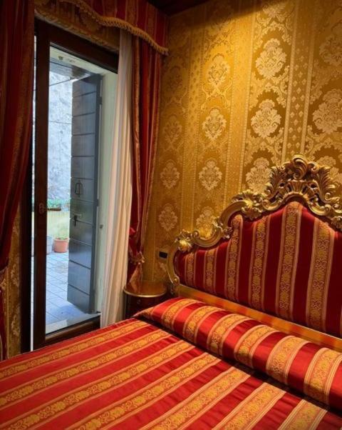 Ca' San Zaccaria Hotel Venice Exterior photo