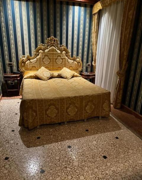 Ca' San Zaccaria Hotel Venice Exterior photo