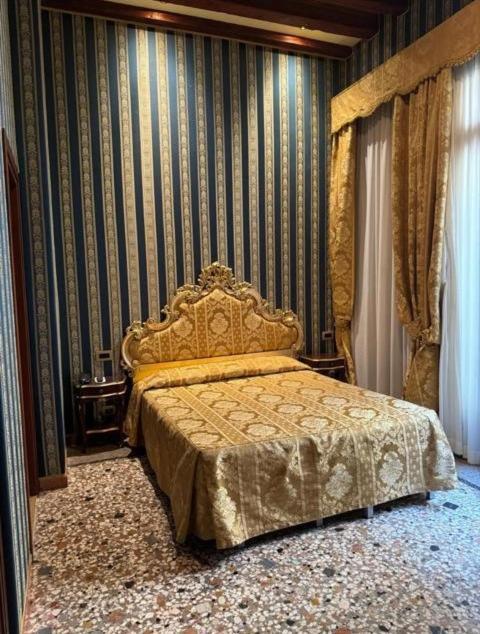 Ca' San Zaccaria Hotel Venice Exterior photo