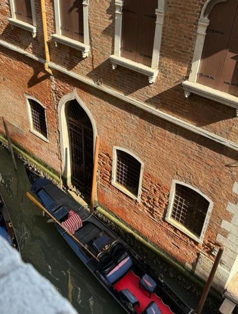 Ca' San Zaccaria Hotel Venice Exterior photo