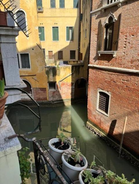 Ca' San Zaccaria Hotel Venice Exterior photo