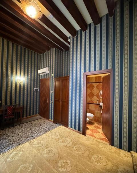 Ca' San Zaccaria Hotel Venice Exterior photo