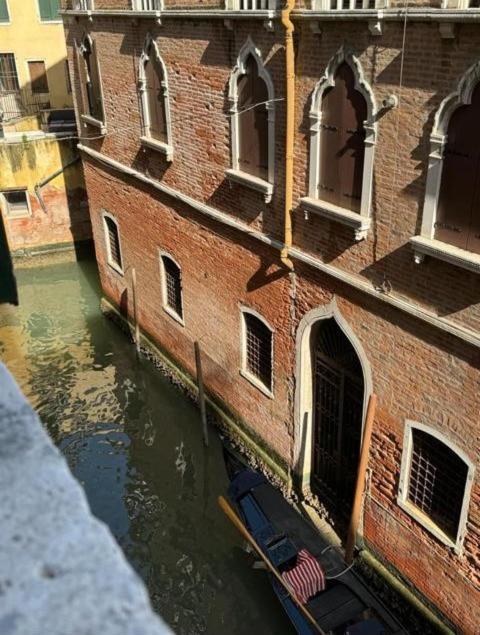 Ca' San Zaccaria Hotel Venice Exterior photo