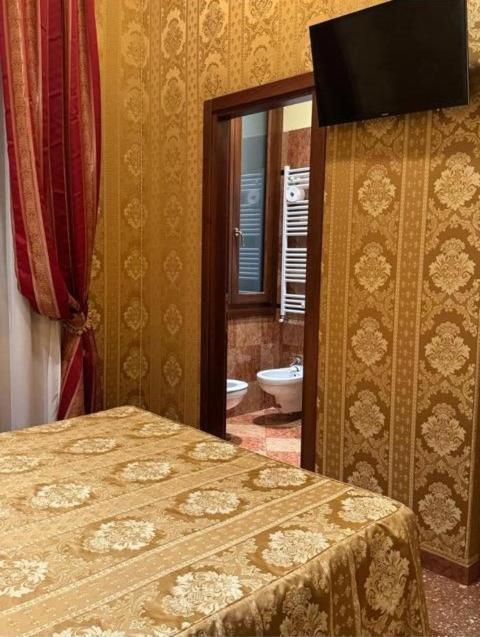 Ca' San Zaccaria Hotel Venice Exterior photo