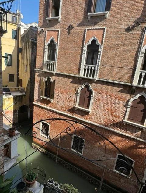 Ca' San Zaccaria Hotel Venice Exterior photo