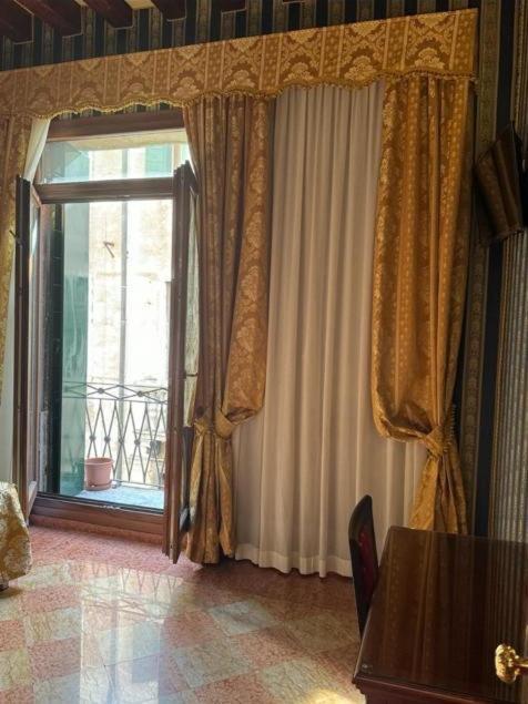 Ca' San Zaccaria Hotel Venice Exterior photo