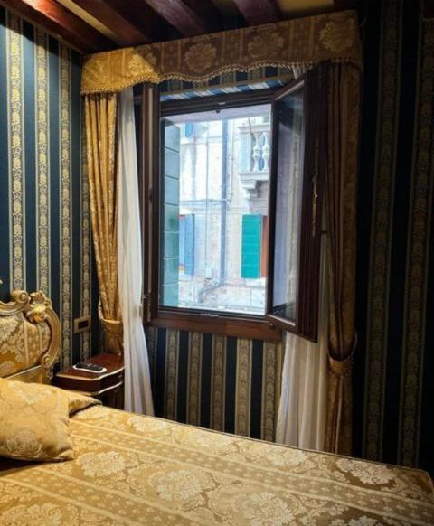 Ca' San Zaccaria Hotel Venice Exterior photo