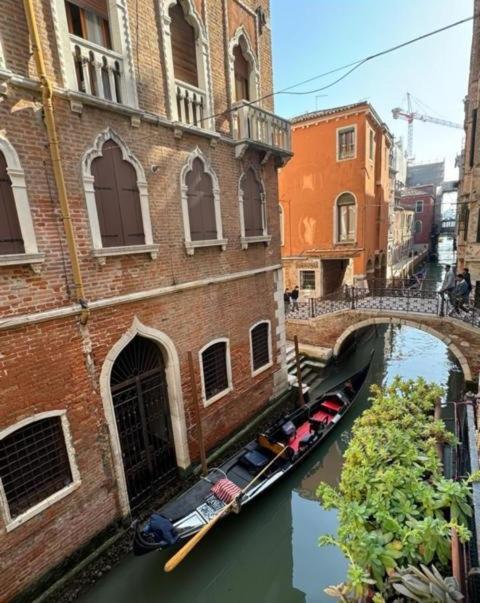 Ca' San Zaccaria Hotel Venice Exterior photo