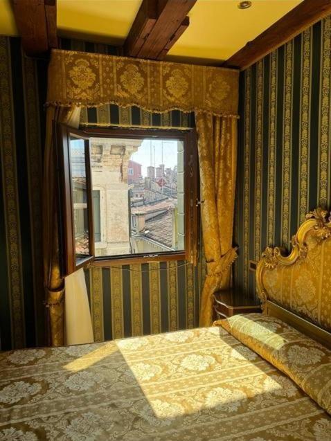 Ca' San Zaccaria Hotel Venice Exterior photo