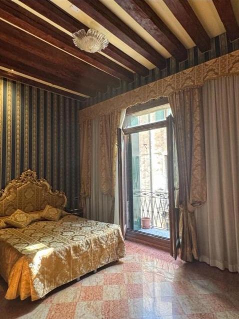 Ca' San Zaccaria Hotel Venice Exterior photo